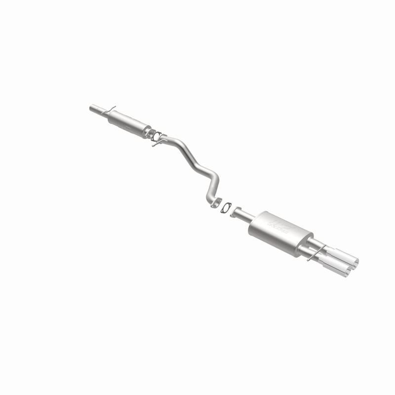 Picture of Magnaflow MAG Catback Exhaust - 15745