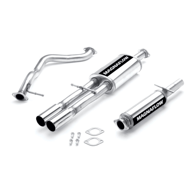 Picture of Magnaflow MAG Catback Exhaust - 15746