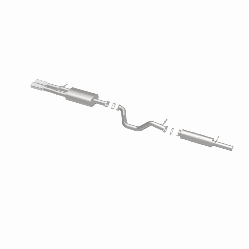 Picture of Magnaflow MAG Catback Exhaust - 15746