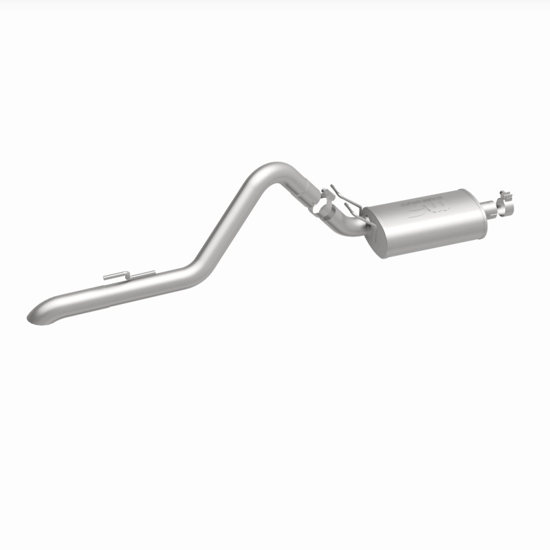 Picture of Magnaflow MAG Catback Exhaust - 15853
