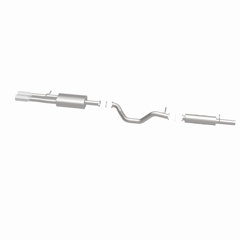 Picture of Magnaflow MAG Catback Exhaust - 15746