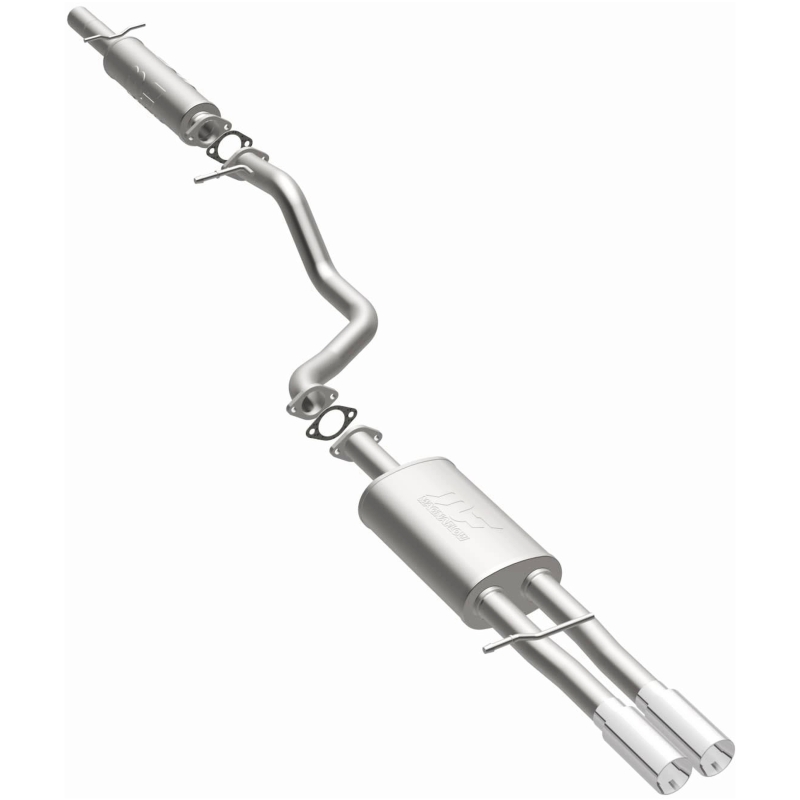 Picture of Magnaflow MAG Catback Exhaust - 15746