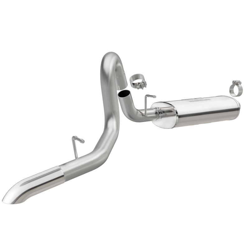 Picture of Magnaflow MAG Catback Exhaust - 15854