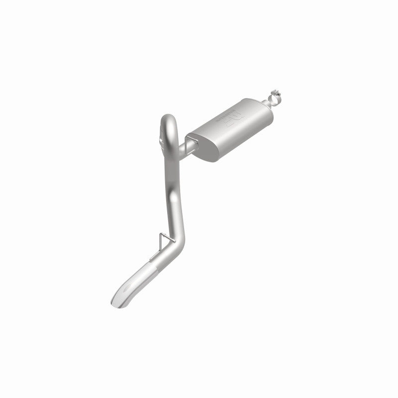 Picture of Magnaflow MAG Catback Exhaust - 15854