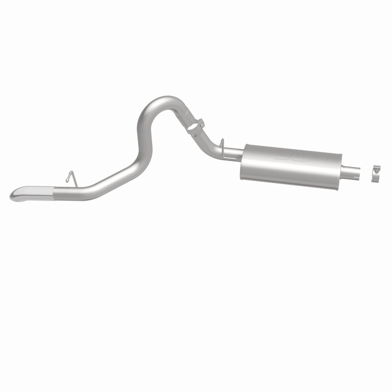 Picture of Magnaflow MAG Catback Exhaust - 15854