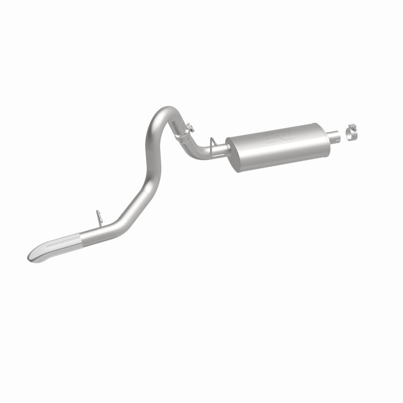 Picture of Magnaflow MAG Catback Exhaust - 15854