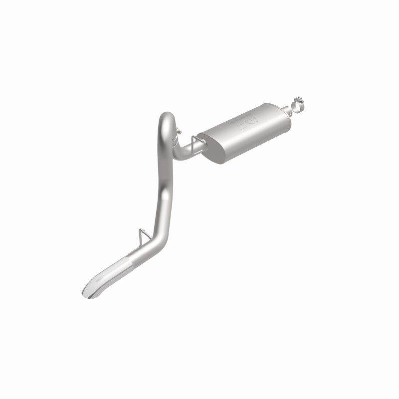 Picture of Magnaflow MAG Catback Exhaust - 15854