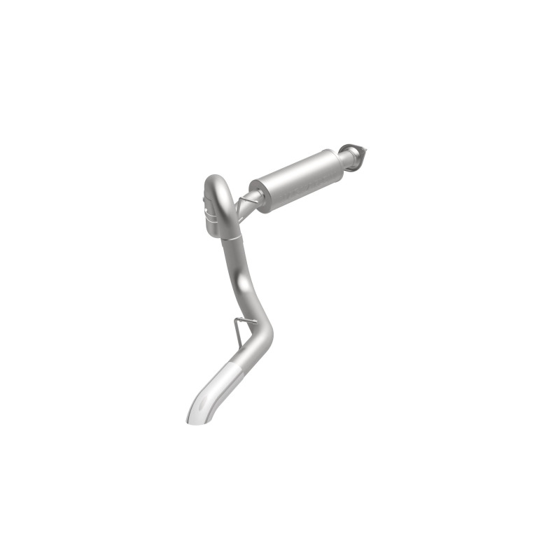 Picture of Magnaflow MAG Catback Exhaust - 16390