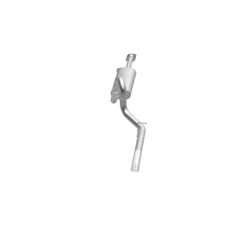 Picture of Magnaflow MAG Catback Exhaust - 16695