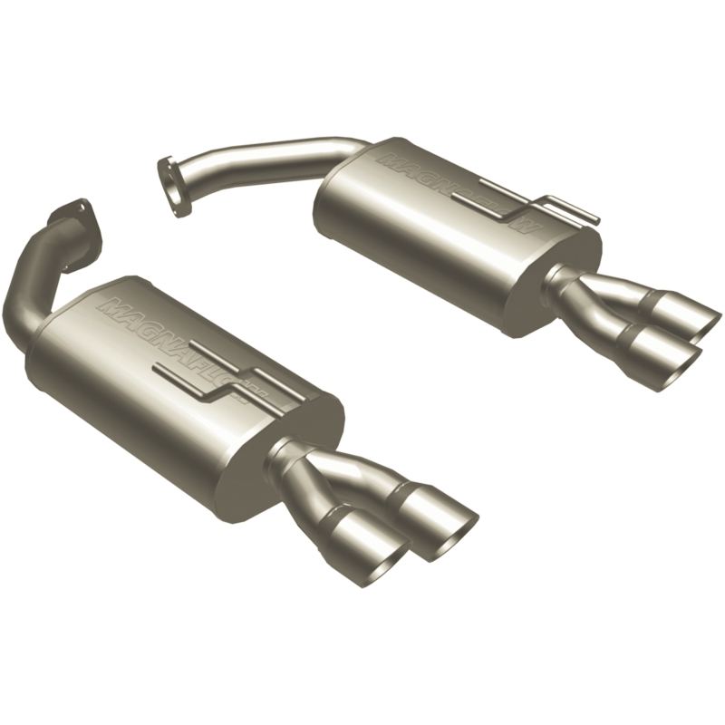 Picture of Magnaflow MAG Axle Back Exhaust - 16883