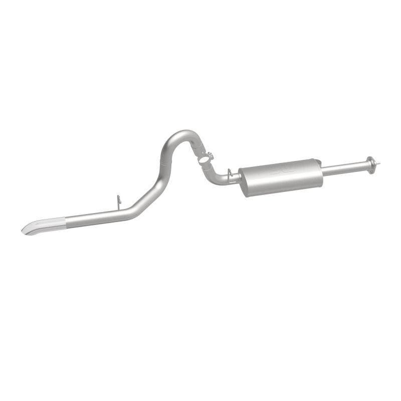 Picture of Magnaflow MAG Catback Exhaust - 16695