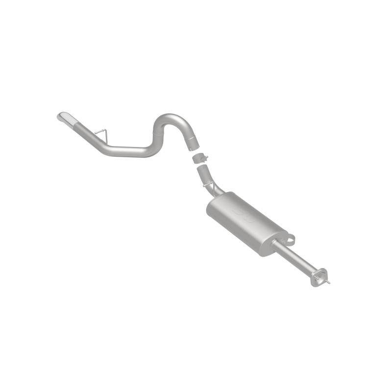 Picture of Magnaflow MAG Catback Exhaust - 16695
