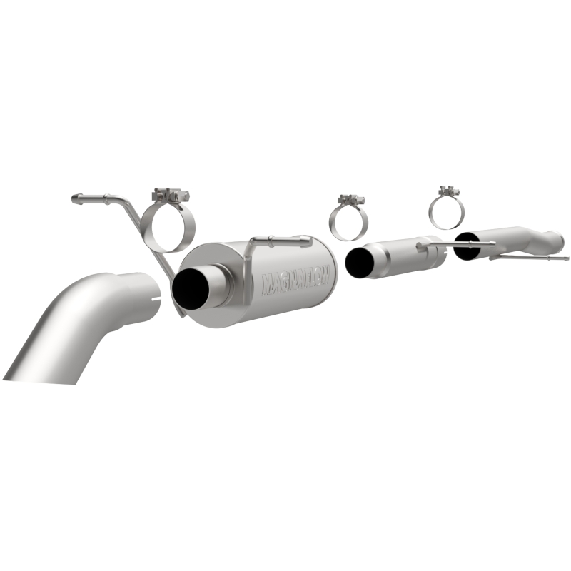 Picture of Magnaflow MAG Catback Exhaust - 17102