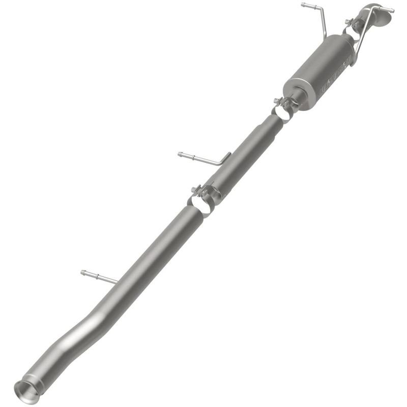 Picture of Magnaflow MAG Catback Exhaust - 17102