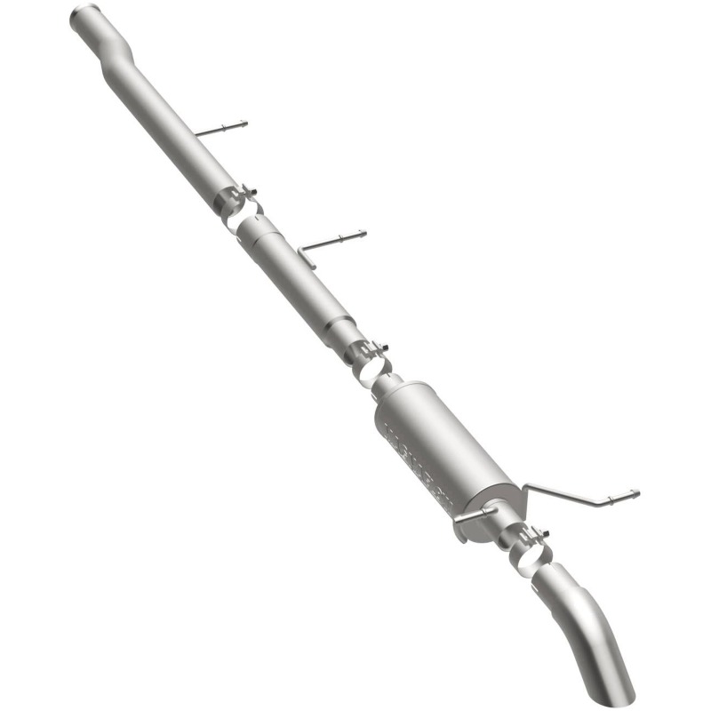 Picture of Magnaflow MAG Catback Exhaust - 17102