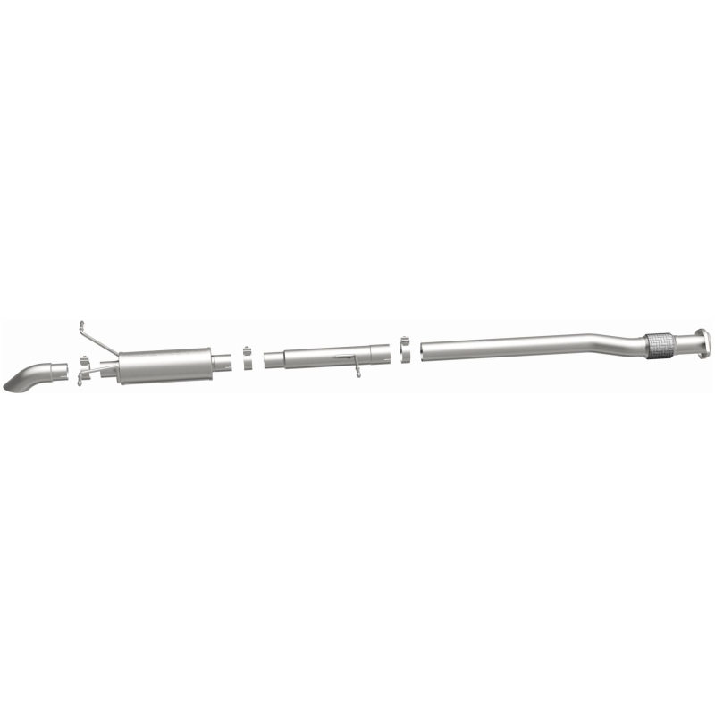 Picture of Magnaflow MAG Catback Exhaust - 17104