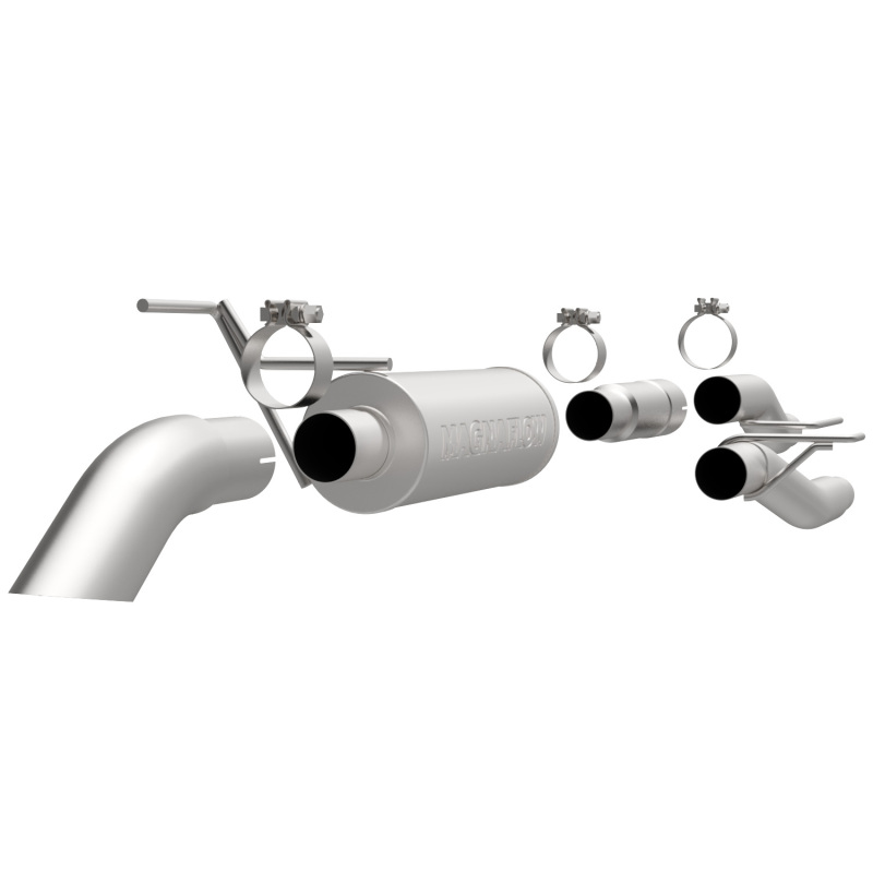 Picture of Magnaflow MAG Catback Exhaust - 17107
