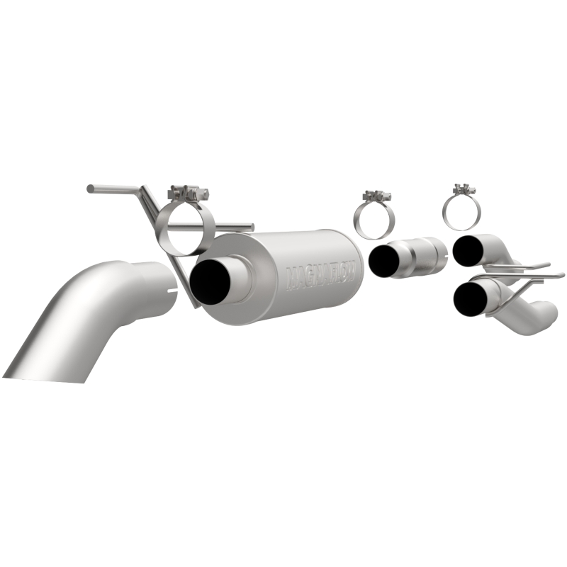 Picture of Magnaflow MAG Catback Exhaust - 17107