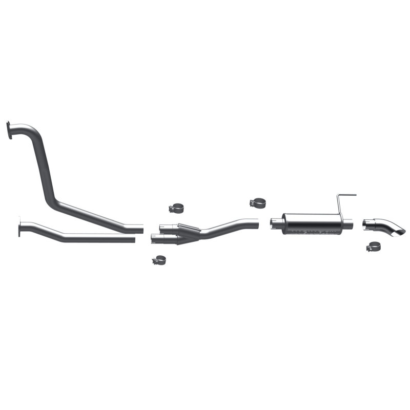 Picture of Magnaflow MAG Catback Exhaust - 17109