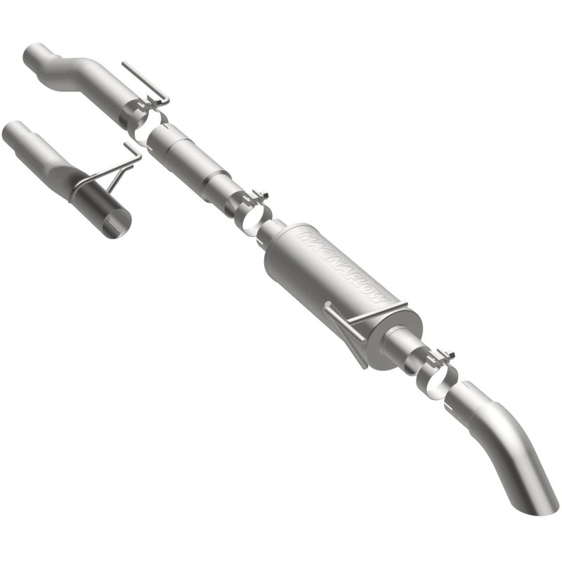 Picture of Magnaflow MAG Catback Exhaust - 17107