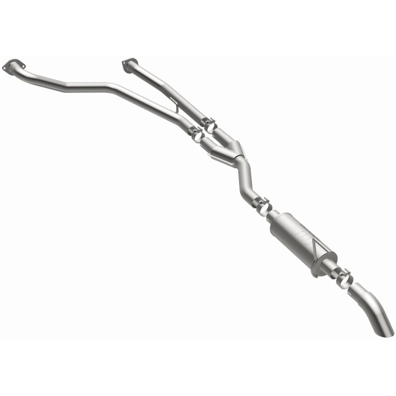 Picture of Magnaflow MAG Catback Exhaust - 17109