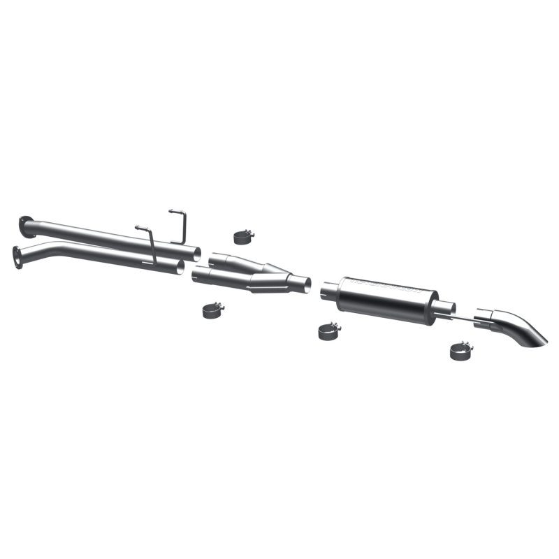 Picture of Magnaflow MAG Catback Exhaust - 17112