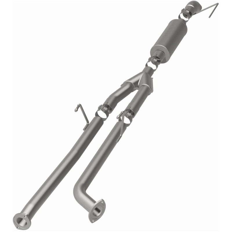 Picture of Magnaflow MAG Catback Exhaust - 17112