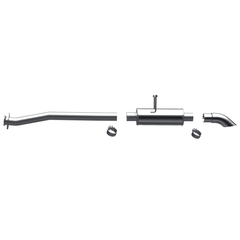 Picture of Magnaflow MAG Catback Exhaust - 17114