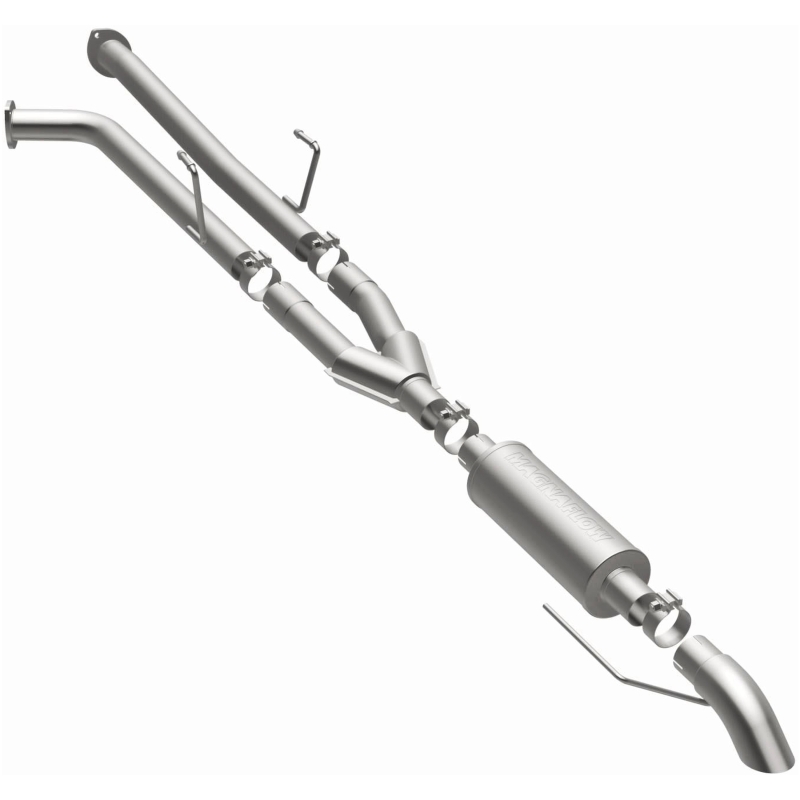 Picture of Magnaflow MAG Catback Exhaust - 17112