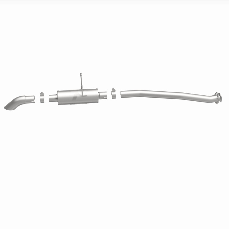 Picture of Magnaflow MAG Catback Exhaust - 17114