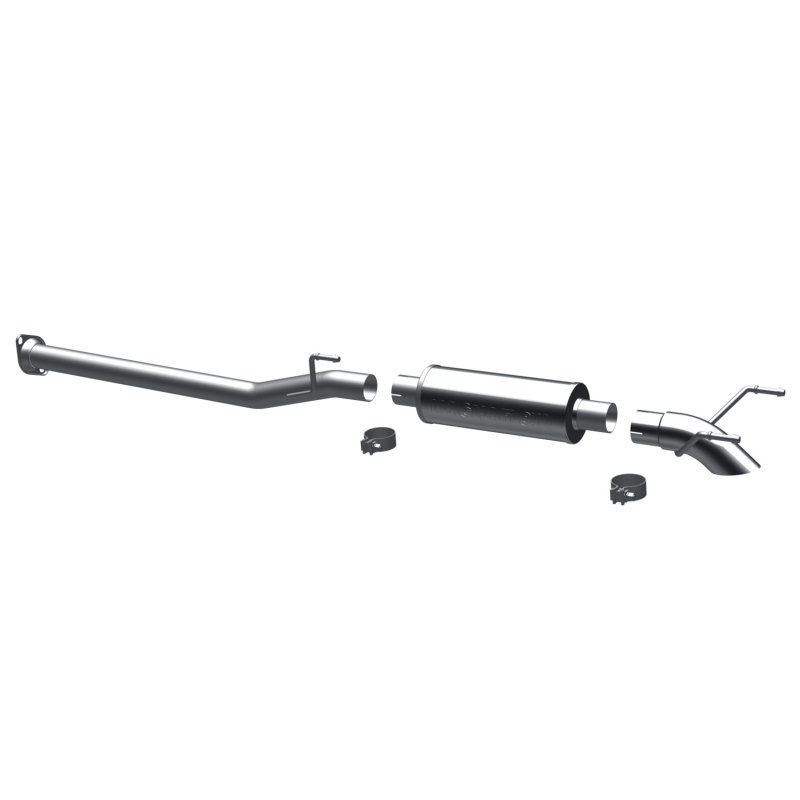 Picture of Magnaflow MAG Catback Exhaust - 17115