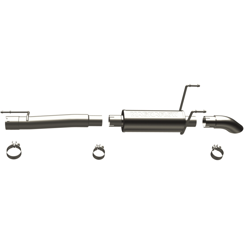 Picture of Magnaflow MAG Catback Exhaust - 17117