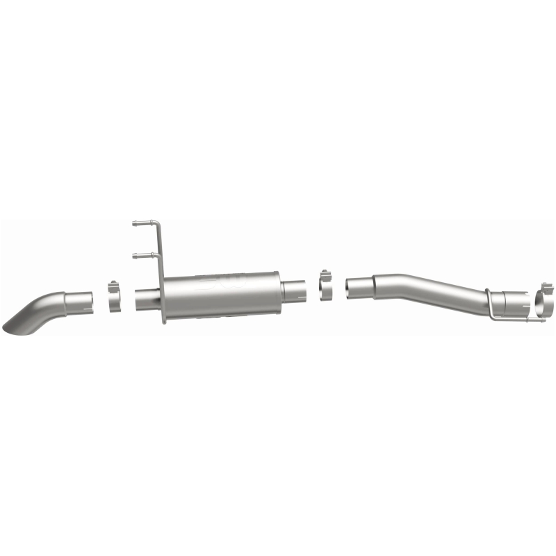 Picture of Magnaflow MAG Catback Exhaust - 17117