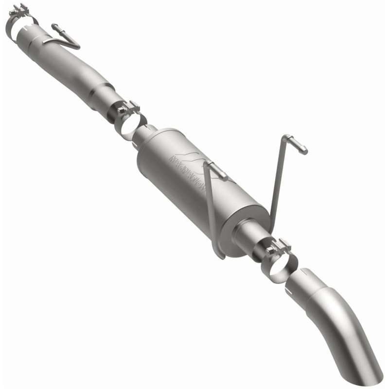 Picture of Magnaflow MAG Catback Exhaust - 17117
