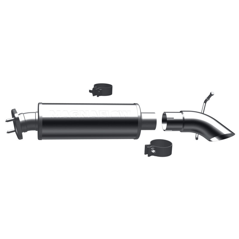 Picture of Magnaflow MAG Catback Exhaust - 17122