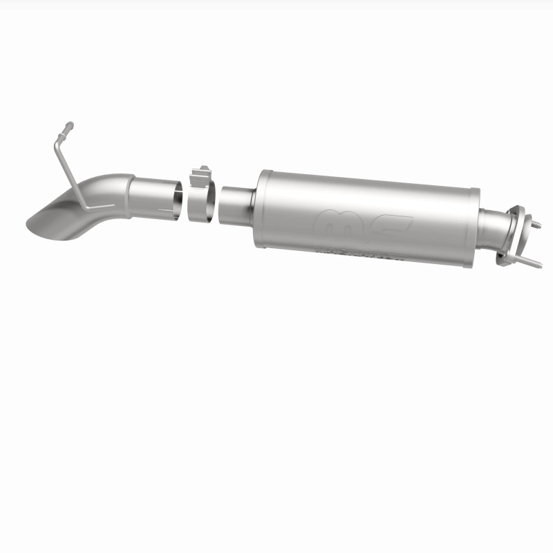Picture of Magnaflow MAG Catback Exhaust - 17122