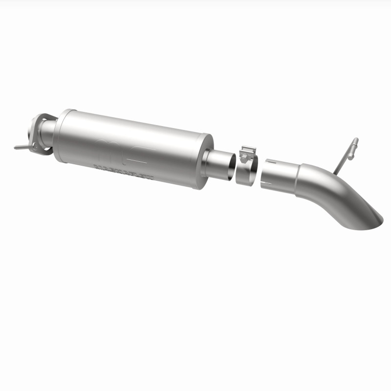 Picture of Magnaflow MAG Catback Exhaust - 17122
