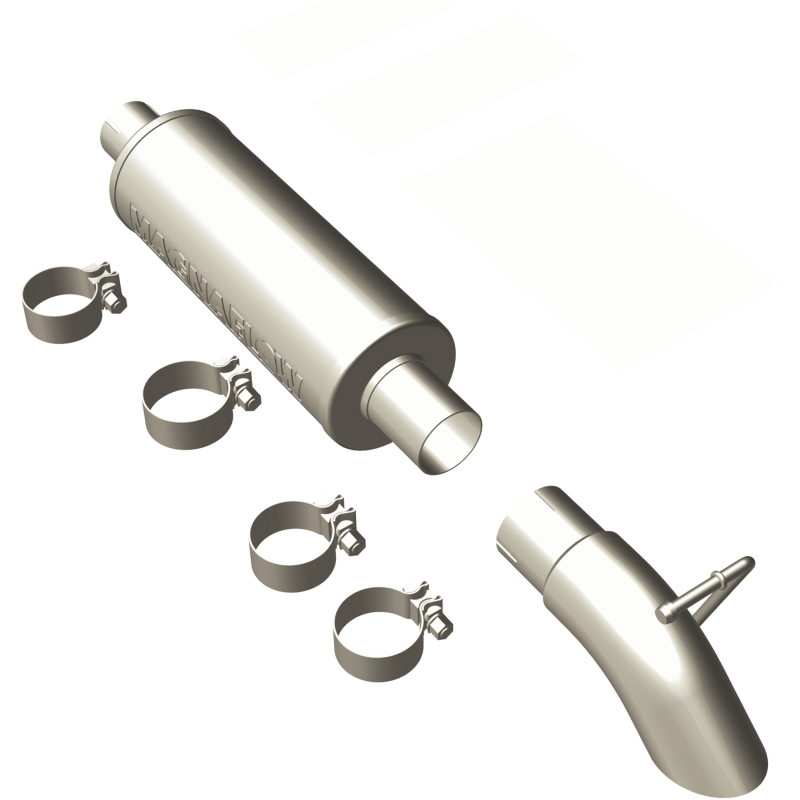 Picture of Magnaflow MAG Catback Exhaust - 17125
