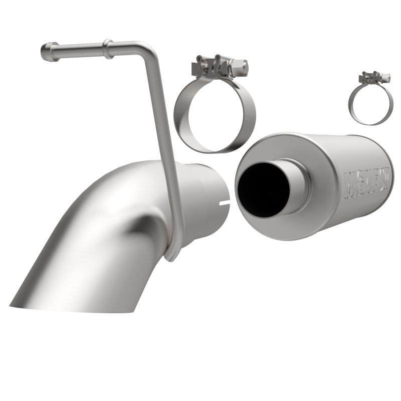 Picture of Magnaflow MAG Catback Exhaust - 17126