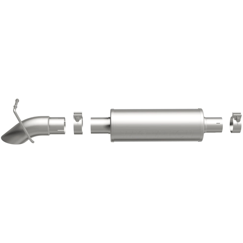 Picture of Magnaflow MAG Catback Exhaust - 17126