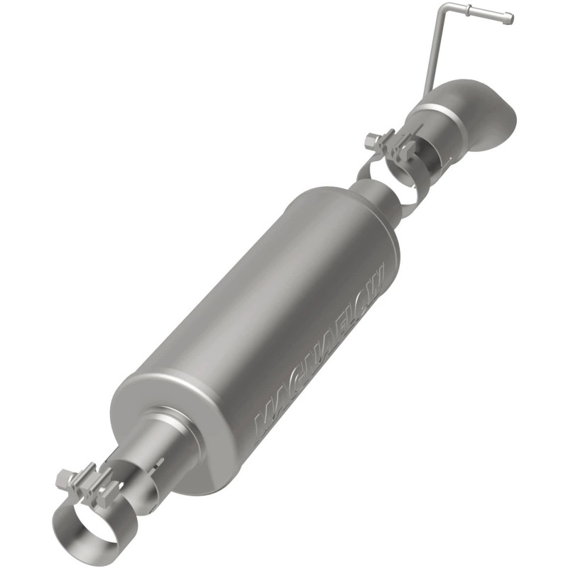 Picture of Magnaflow MAG Catback Exhaust - 17126