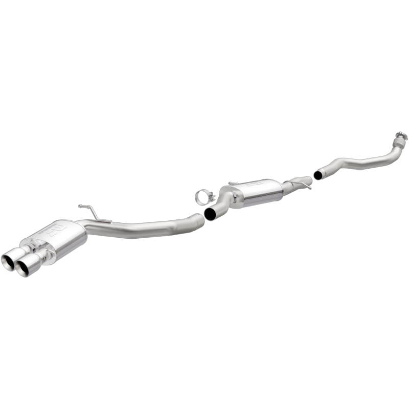 Picture of Magnaflow MAG Catback Exhaust - 15519