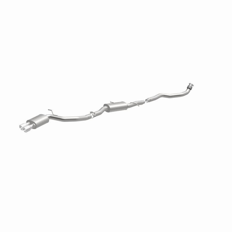 Picture of Magnaflow MAG Catback Exhaust - 15519
