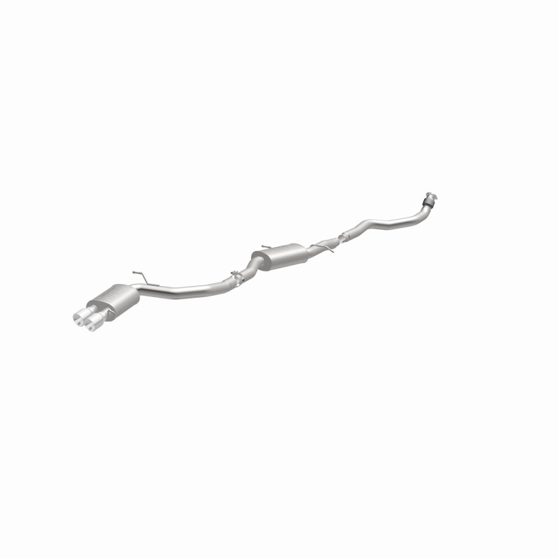 Picture of Magnaflow MAG Catback Exhaust - 15519