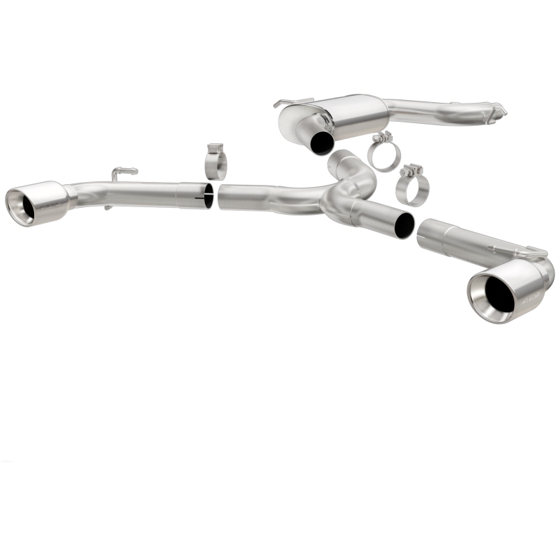 Picture of Magnaflow MAG Catback Exhaust - 15521