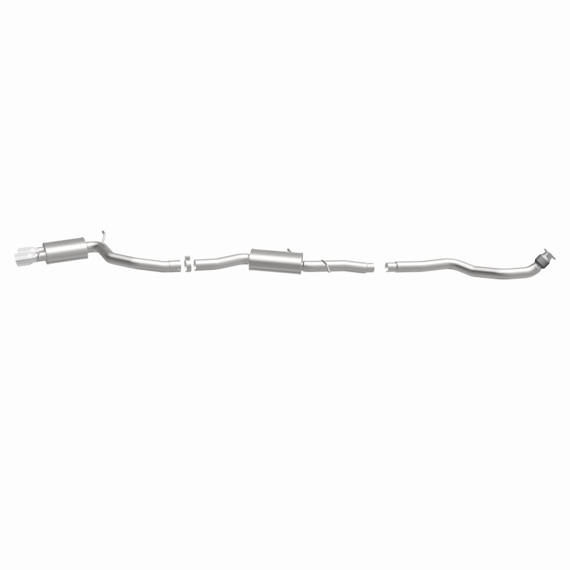 Picture of Magnaflow MAG Catback Exhaust - 15519