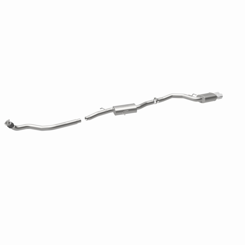 Picture of Magnaflow MAG Catback Exhaust - 15519