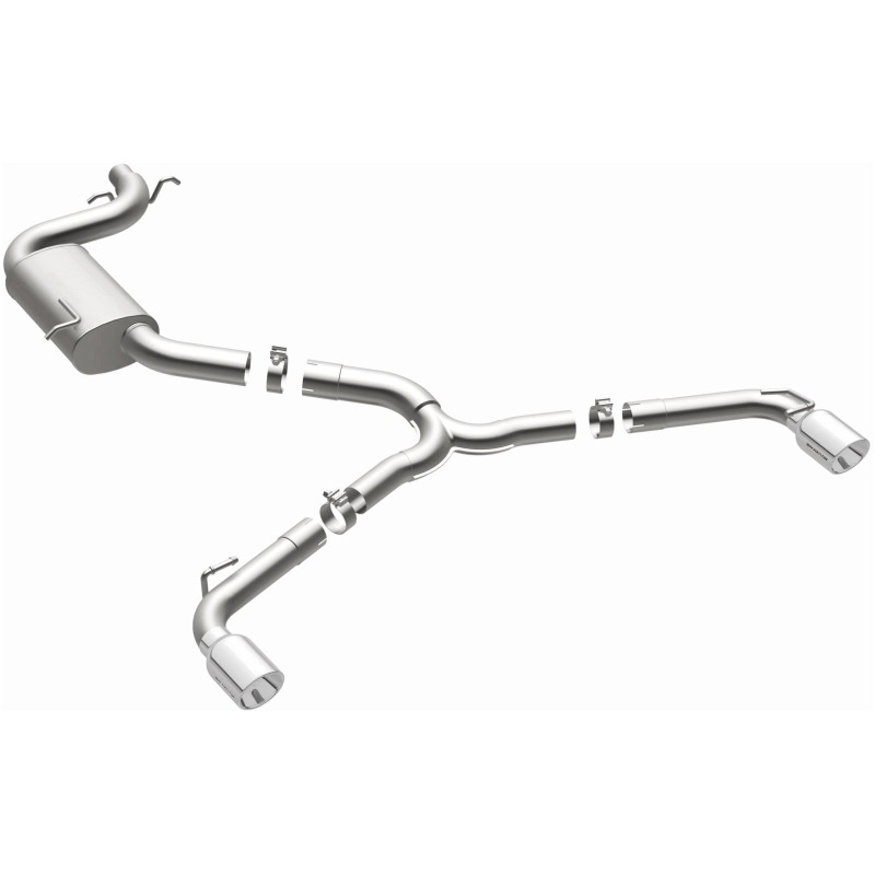 Picture of Magnaflow MAG Catback Exhaust - 15521