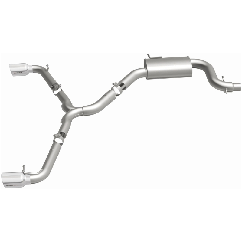 Picture of Magnaflow MAG Catback Exhaust - 15521