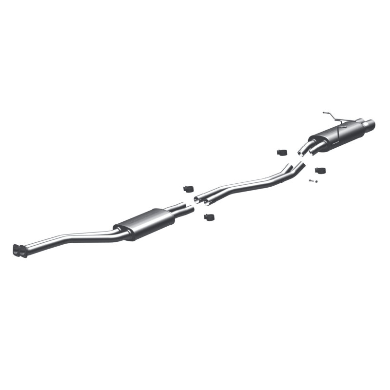 Picture of Magnaflow MAG Catback Exhaust - 16465